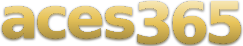aces365 logo